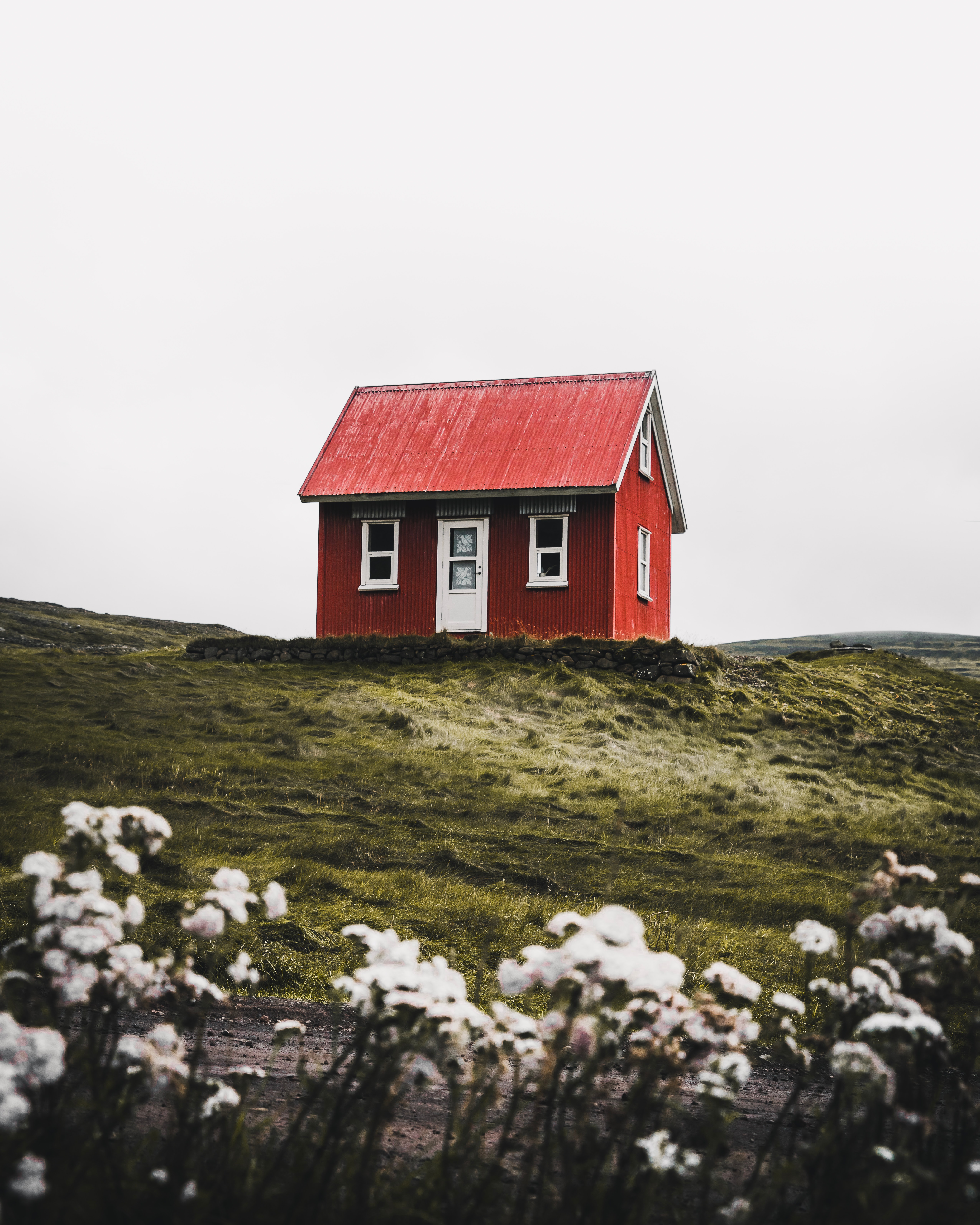 house 1