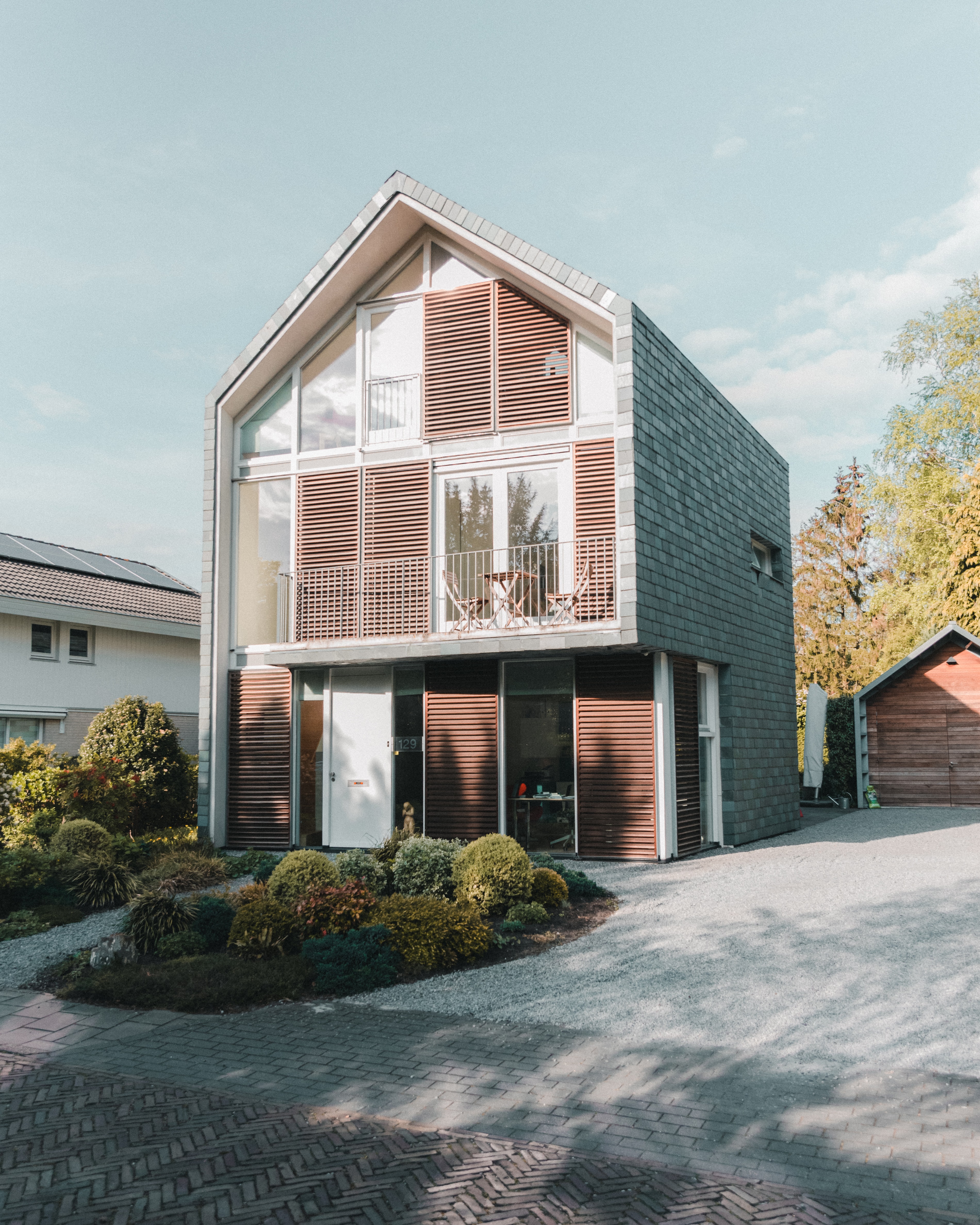 house 1