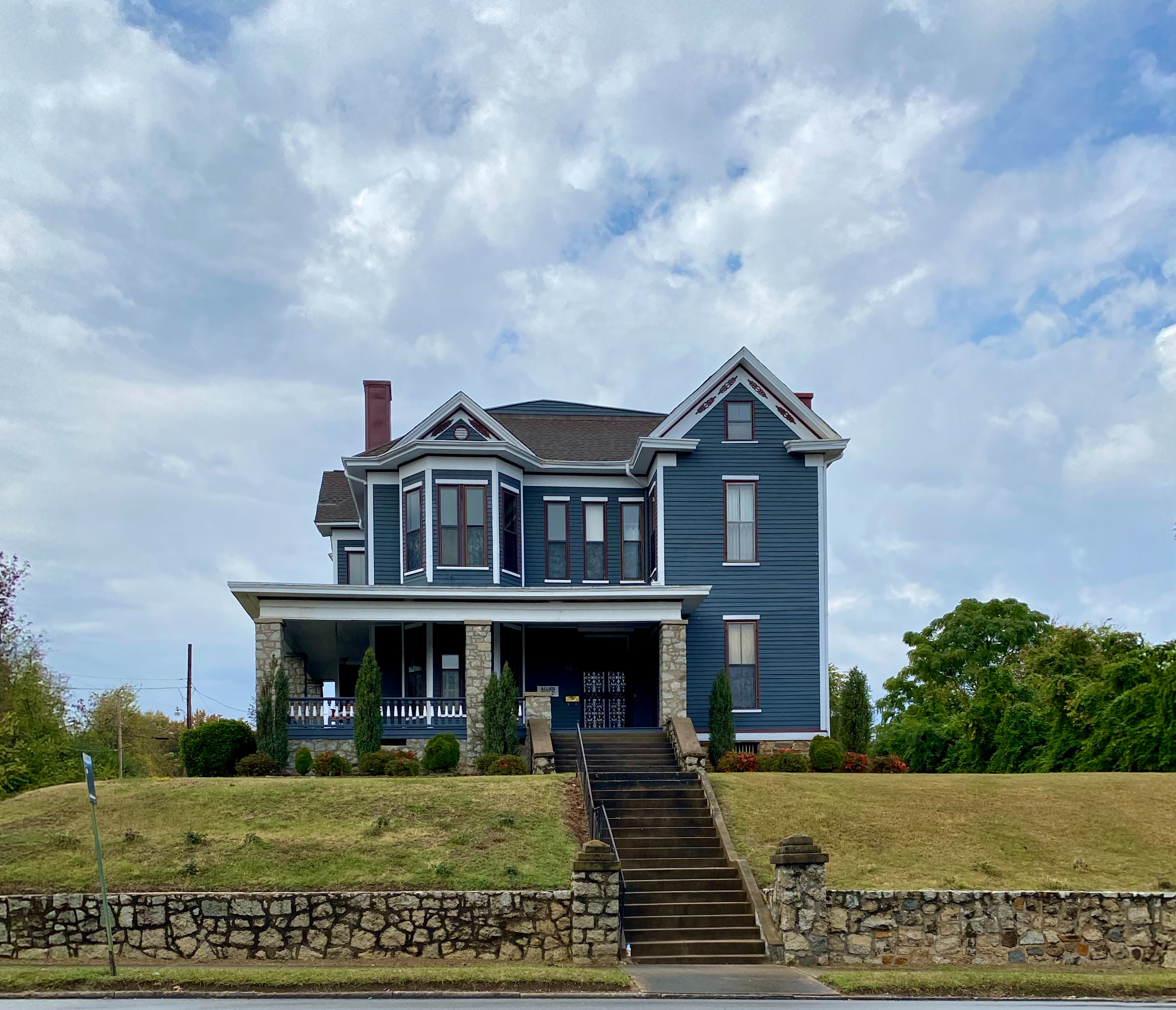 house 1