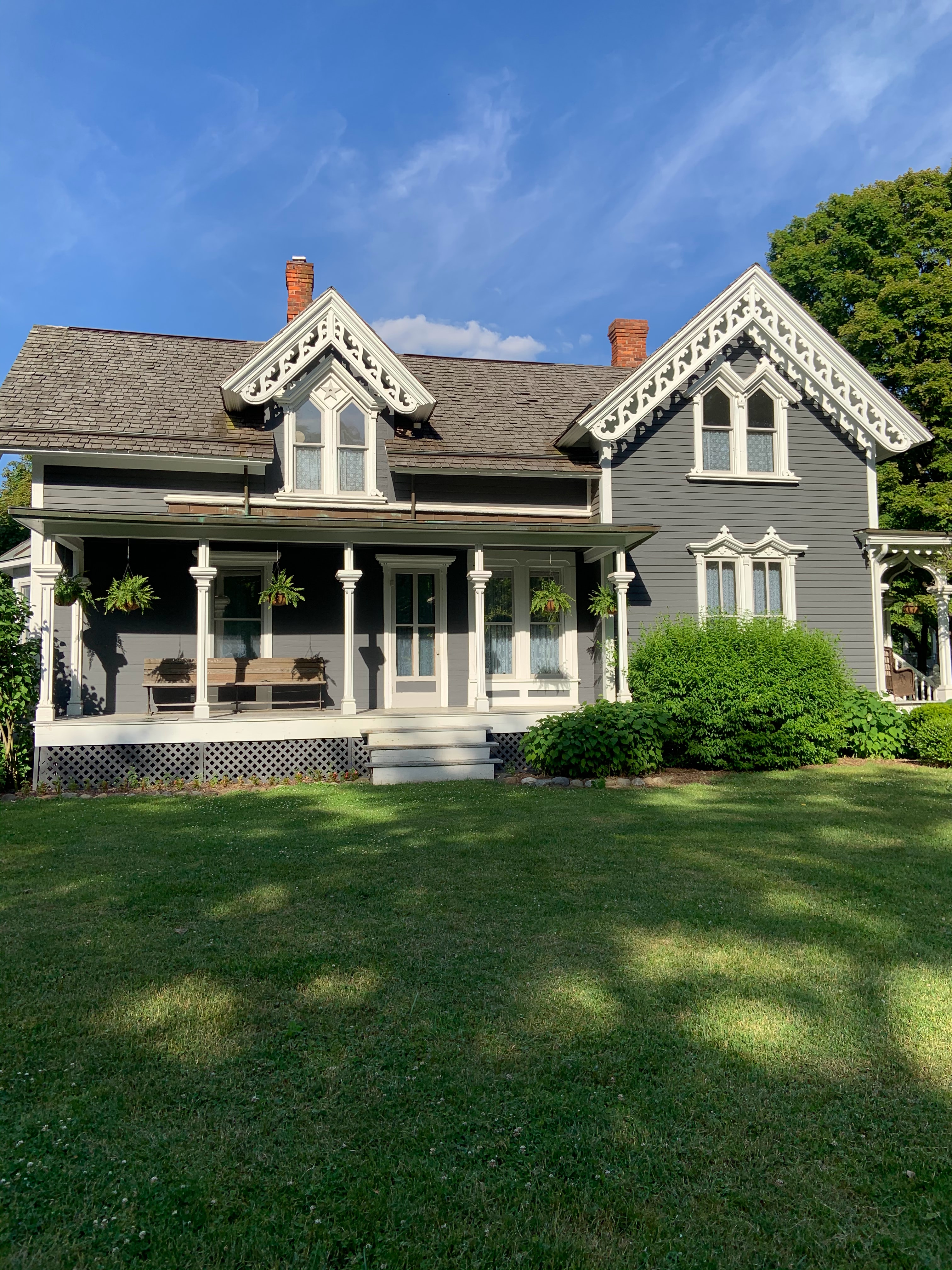 house 1
